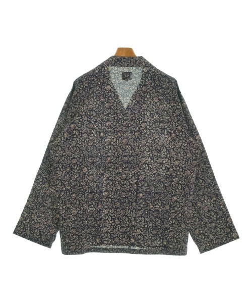 Needles（ニードルス）ブルゾン 黒 サイズ:L メンズ/2200644359016