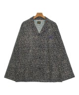 Needles（ニードルス）ブルゾン 黒 サイズ:L メンズ/2200644359016