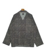 Needles（ニードルス）ブルゾン 黒 サイズ:L メンズ/2200644359016