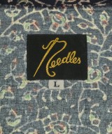 Needles（ニードルス）ブルゾン 黒 サイズ:L メンズ/2200644359016