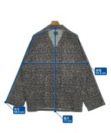 Needles（ニードルス）ブルゾン 黒 サイズ:L メンズ/2200644359016