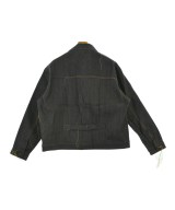 Needles（ニードルス）デニムジャケット 紺 サイズ:S メンズ/2200644674119