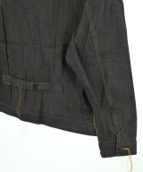 Needles（ニードルス）デニムジャケット 紺 サイズ:S メンズ/2200644674119