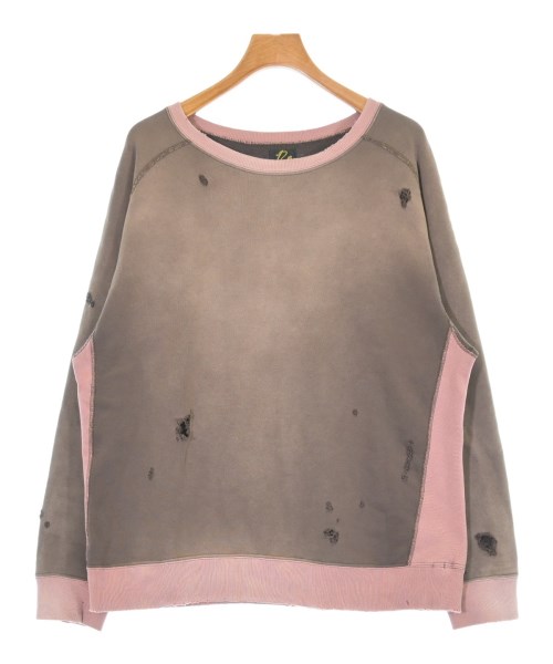ニードルス(Needles)のNeedles スウェット