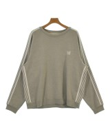 Needles スウェット