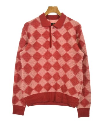 残り1点　ナロー　S　赤　レッド　ベージュ　ニードルス　ニードルズ ニードルス Needles 22SS Zipped Track Pant ジップド トラック