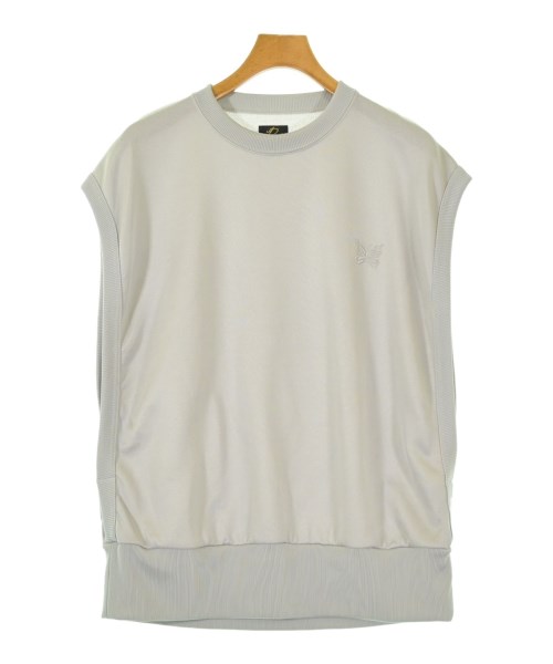Needles（ニードルス）Tシャツ・カットソー グレー サイズ:M メンズ/2200533220052