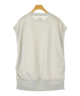Needles（ニードルス）Tシャツ・カットソー グレー サイズ:M メンズ/2200533220052
