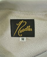 Needles（ニードルス）Tシャツ・カットソー グレー サイズ:M メンズ/2200533220052