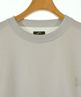 Needles（ニードルス）Tシャツ・カットソー グレー サイズ:M メンズ/2200533220052