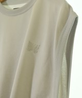 Needles（ニードルス）Tシャツ・カットソー グレー サイズ:M メンズ/2200533220052