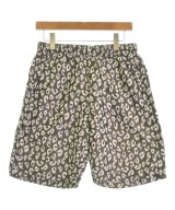 Needles ショートパンツ