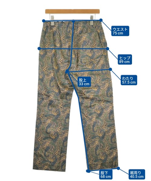 Needles（ニードルス）その他 緑 サイズ:XS メンズ/2200621588057