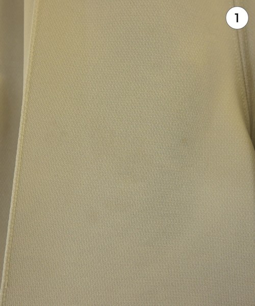 Needles（ニードルス）スウェットパンツ ベージュ サイズ:S メンズ/2200621661033