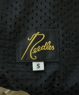 Needles（ニードルス）スウェットパンツ ベージュ サイズ:S メンズ/2200621661033