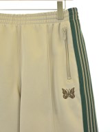 Needles（ニードルス）スウェットパンツ ベージュ サイズ:S メンズ/2200621661033