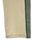 Needles（ニードルス）スウェットパンツ ベージュ サイズ:S メンズ/2200621661033