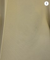 Needles（ニードルス）スウェットパンツ ベージュ サイズ:S メンズ/2200621661033