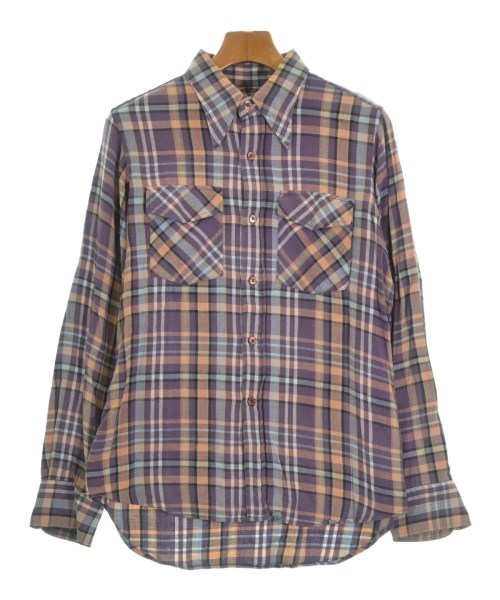 ニードルス(Needles)のNeedles カジュアルシャツ