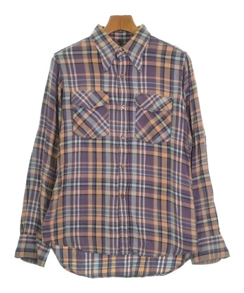 Needles ニードルス カジュアルジャケット メンズ Needles - ニードルズ NEEDLES ジャケットの通販 by KOMEHYO ONLINE