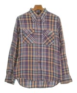 Needles カジュアルシャツ