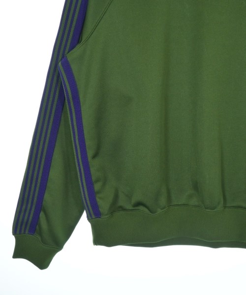 Needles（ニードルス）スウェット 緑 サイズ:XS メンズ/2200621953077