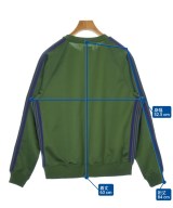 Needles（ニードルス）スウェット 緑 サイズ:XS メンズ/2200621953077