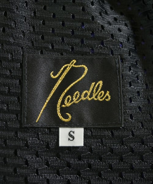 Needles（ニードルス）その他 紫 サイズ:S メンズ/2200621977059