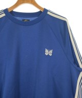 Needles（ニードルス）スウェット 青 サイズ:L メンズ/2200622086033