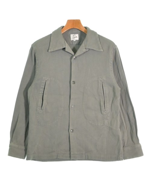 ニードルス(Needles)のNeedles カジュアルシャツ