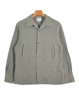 Needles（ニードルス）カジュアルシャツ グレー サイズ:S メンズ/2200622135052