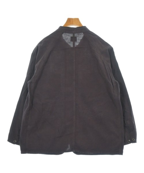 Needles（ニードルス）カバーオール 赤 サイズ:S メンズ/2200622183114