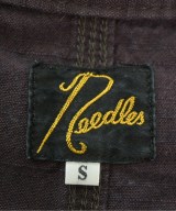 Needles（ニードルス）カバーオール 赤 サイズ:S メンズ/2200622183114