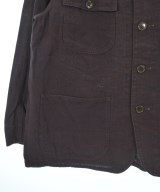 Needles（ニードルス）カバーオール 赤 サイズ:S メンズ/2200622183114