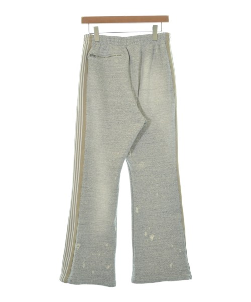 Needles（ニードルス）スウェットパンツ グレー サイズ:S メンズ/2200622258119