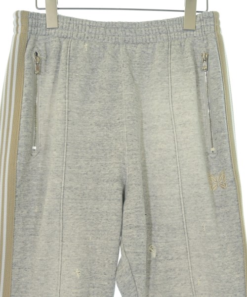 Needles（ニードルス）スウェットパンツ グレー サイズ:S メンズ/2200622258119