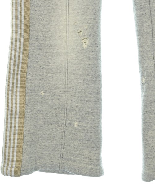 Needles（ニードルス）スウェットパンツ グレー サイズ:S メンズ/2200622258119