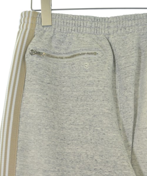 Needles（ニードルス）スウェットパンツ グレー サイズ:S メンズ/2200622258119