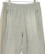 Needles（ニードルス）スウェットパンツ グレー サイズ:S メンズ/2200622258119