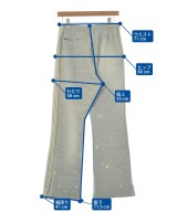 Needles（ニードルス）スウェットパンツ グレー サイズ:S メンズ/2200622258119