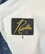 Needles（ニードルス）デニムパンツ 紺 サイズ:S メンズ/2200622638287