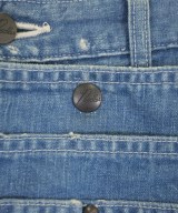 Needles（ニードルス）デニムパンツ 紺 サイズ:S メンズ/2200622638287