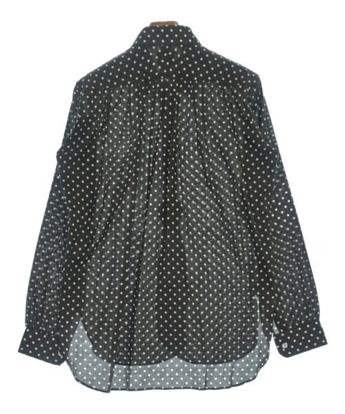 Needles（ニードルス）カジュアルシャツ 黒 サイズ:XS メンズ/2200622665016