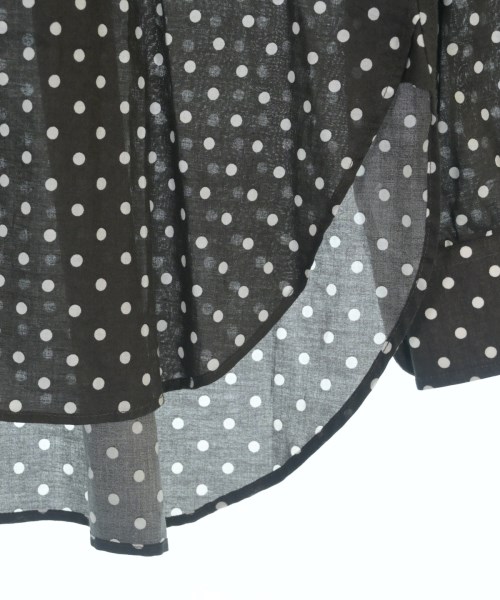 Needles（ニードルス）カジュアルシャツ 黒 サイズ:XS メンズ/2200622665016