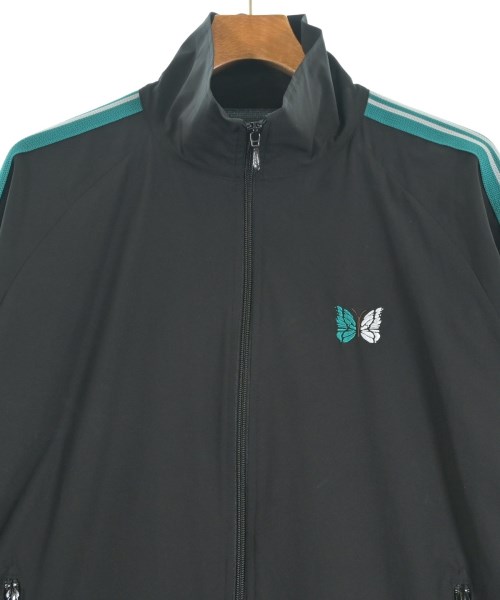 Needles（ニードルス）マウンテンパーカー 黒 サイズ:XL メンズ/2200622777016