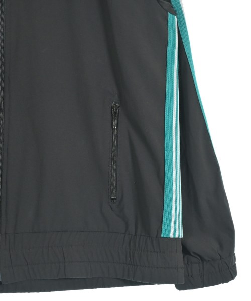 Needles（ニードルス）マウンテンパーカー 黒 サイズ:XL メンズ/2200622777016