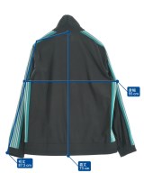 Needles（ニードルス）マウンテンパーカー 黒 サイズ:XL メンズ/2200622777016