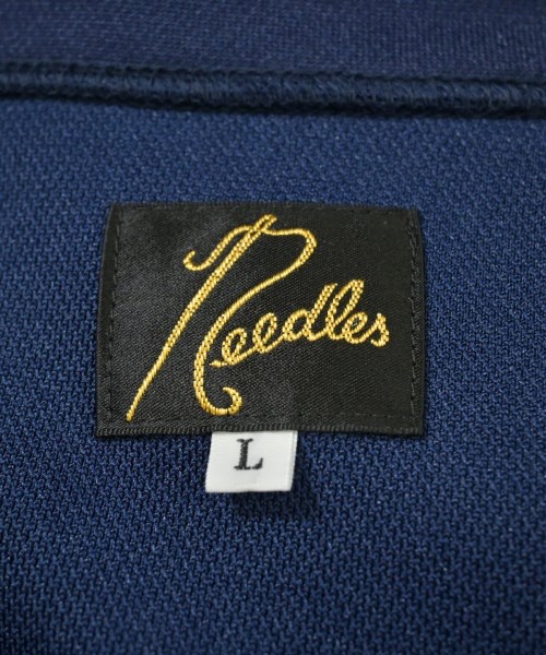 Needles（ニードルス）その他 紺 サイズ:L メンズ/2200622777023