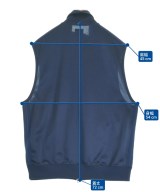 Needles（ニードルス）その他 紺 サイズ:L メンズ/2200622777023