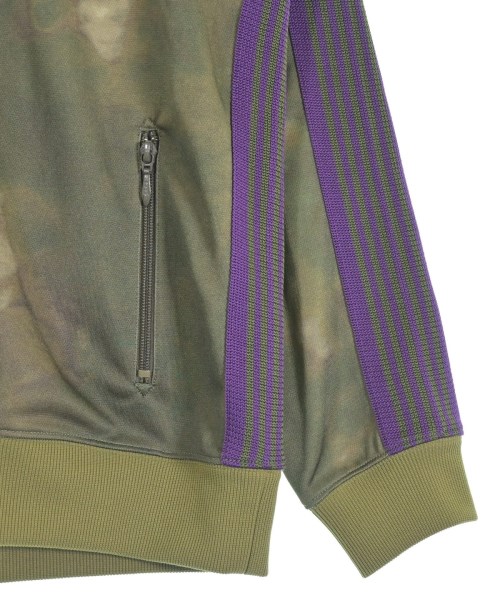 Needles（ニードルス）Tシャツ・カットソー カーキ サイズ:M メンズ/2200622778013